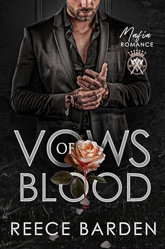 Vows of Blood (Kindle Edition)