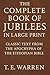 The Complete Book of Jubile...