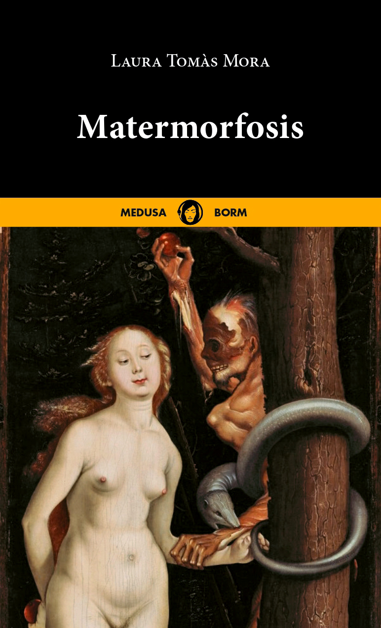 Matermorfosis (Paperback)