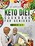 Keto Diet Cookbook for Seniors Over 60 by Zubin Esta