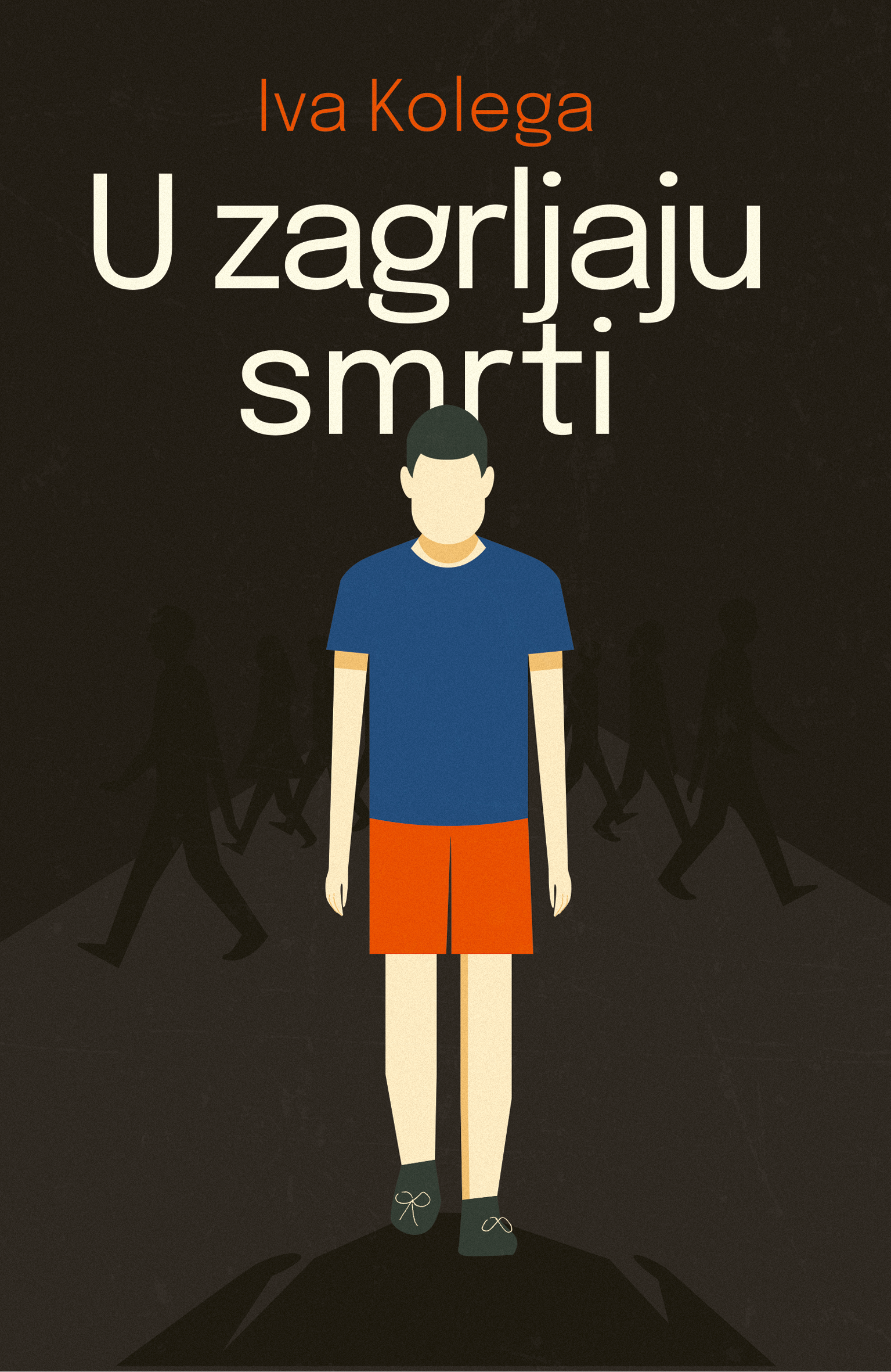 U zagrljaju smrti