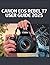 Canon EOS Rebel T7 User Gui...
