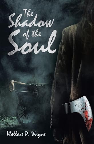 The Shadow of the Soul (Kindle Edition)