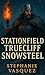 Stationfield Truecliff Snowsteel by Stephanie Vasquez