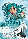 Frysninger (Krypto, #8)