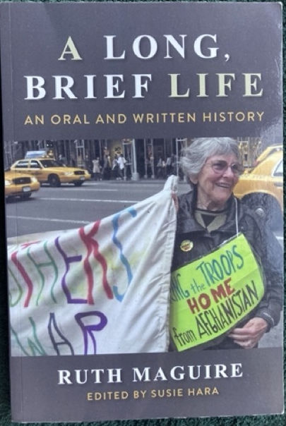 A Long, Brief Life: An Oral and Written History