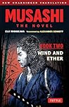 Musashi: Book Two...