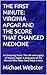 THE FIRST MINUTE: VIRGINIA ...
