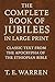The Complete Book of Jubile...