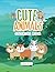 Cute Animals Coloring Book
