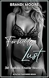 Forbidden Lust: 5...