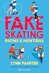Fake Skating. Pat...