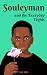Souleyman and the Everyday Lights by ANA NÛR