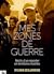 Mes zones de guerre