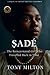 Ṣadé The Reincarnated Girl Who Traveled Back in Time by Tony Milton
