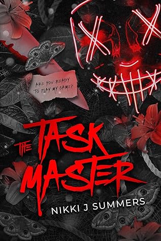 The Taskmaster