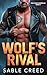 Wolf's Rival: A Biker MC En...