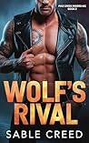 Wolf's Rival by Sable Creed