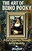 The Art of Being Pooky: An Artistic, Rhyming Adventure Through Masterpieces - For Curious Kids and Cat Lovers