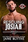 Rescuing Josiah