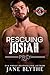 Rescuing Josiah (Prey Security: Cyber Team #4; Special Forces: Operation Alpha)