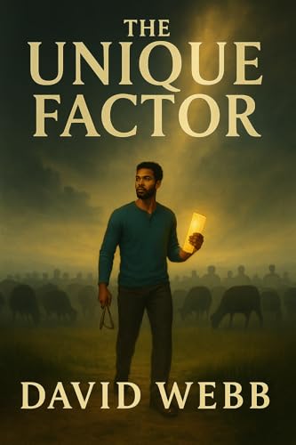 The Unique Factor (Kindle Edition)