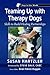 Teaming Up with Therapy Dogs by Susan Hartzler