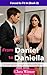 From Daniel to Daniella by Clara Winter
