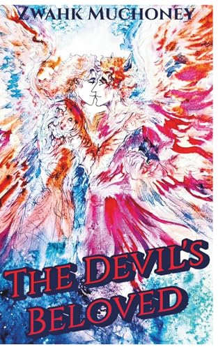 The Devil's Beloved: An erotic mm fantasy romance (Divine Temptations)