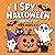 I Spy Halloween Book for Ki...