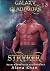 Stryker (Gladiadores de la Galaxia. nº 13) (Spanish Edition)
