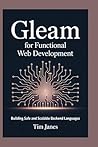 Gleam for Functional Web Development: Building Safe and Scalable Backend Languages