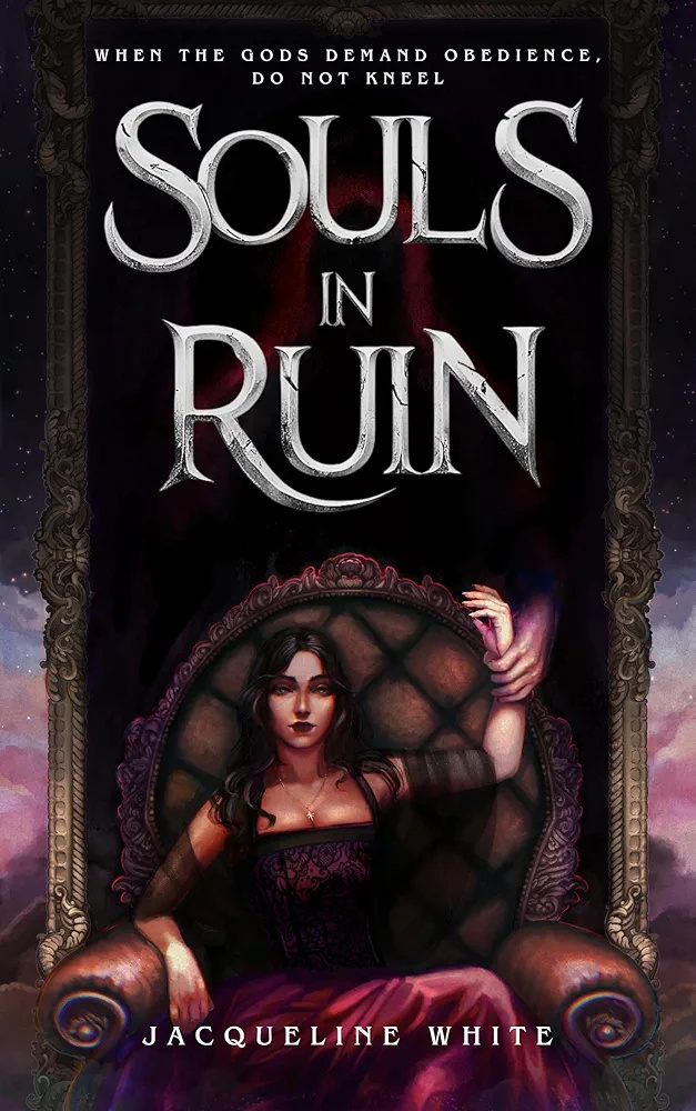 Souls in Ruin (The Soulbound Series #1)