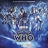 Doctor Who: Cyber...