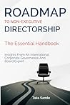 Roadmap to Non-Executive Directorship by Mr Taka Sande