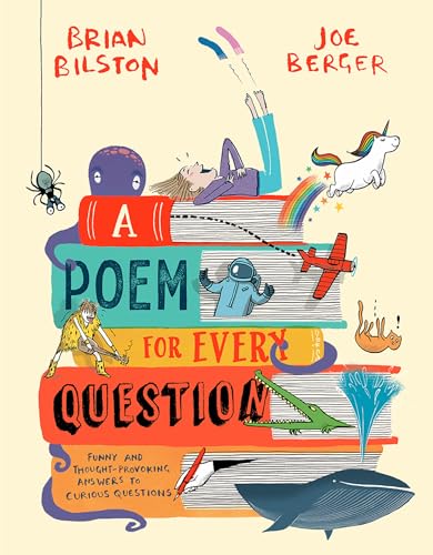 A Poem for Every Question (Hardcover)