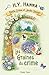 Les Graines du crime (Petits crimes et jardin secret ~ Tome 3)