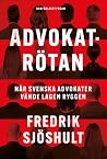 Advokatrötan