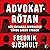 Advokatrötan