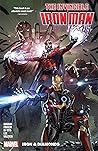 The Invincible Iron Man, Vol. 3 by Gerry Duggan