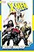 X-Men, Vol. 2: Hostile Takeover