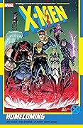X-Men, Vol. 1: Homecoming