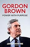 Gordon Brown: Pow...