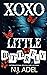 XOXO, Little Butterfly (The Storyteller's Bodyguard #2)