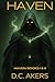 Haven: A Middle Grade Fanta...