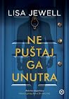 Ne puštaj ga unutra