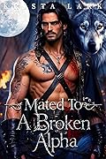 Mated to a Broken Alpha