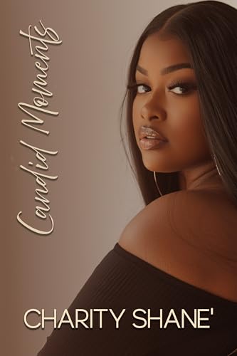 Candid Moments (Kindle Edition)