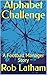Alphabet Challenge: A Footb...