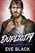 Duplicity: An Unrequited Love Romance (Unchained Hearts Book 5)